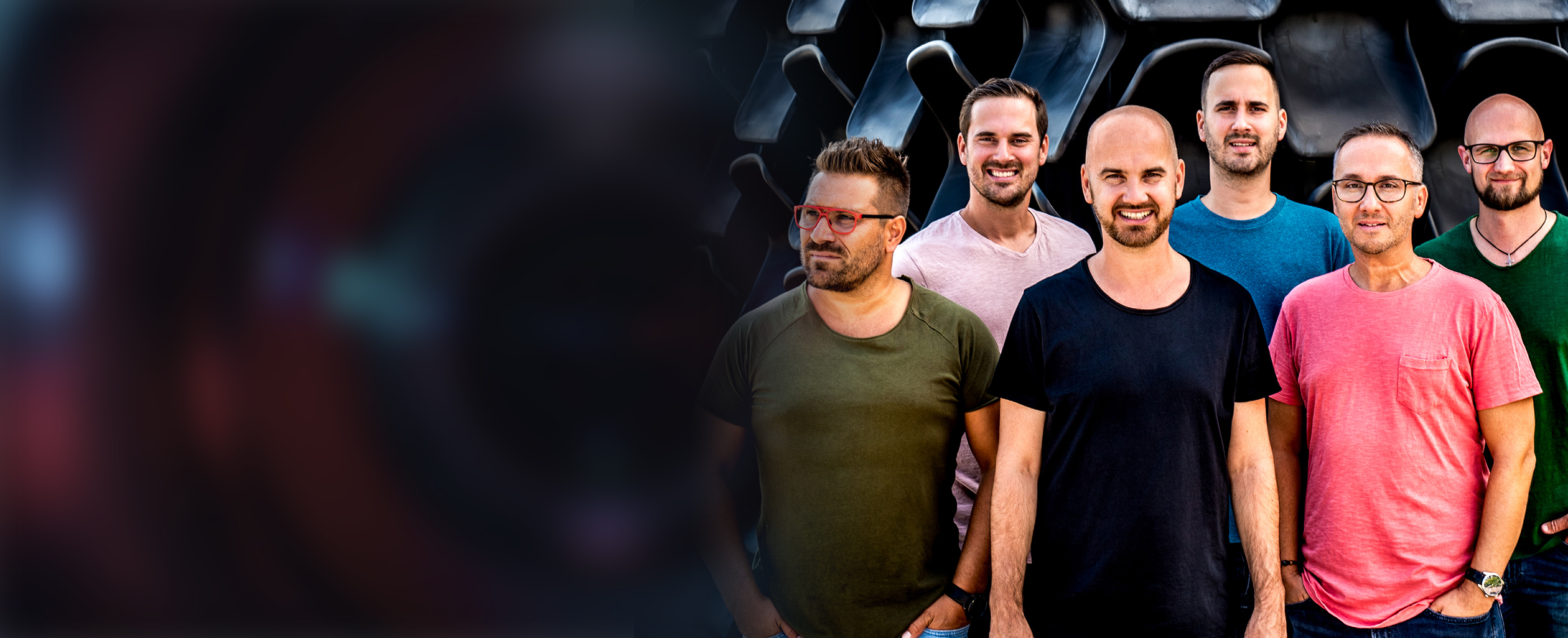 Fotka kapely No Name